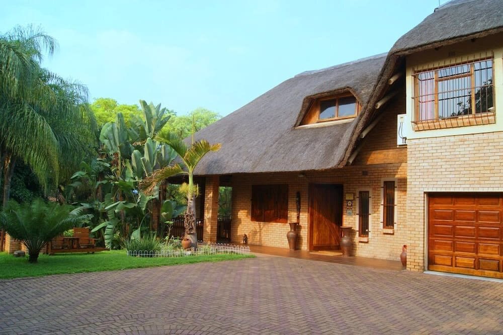 Dreamfields Guesthouse 1