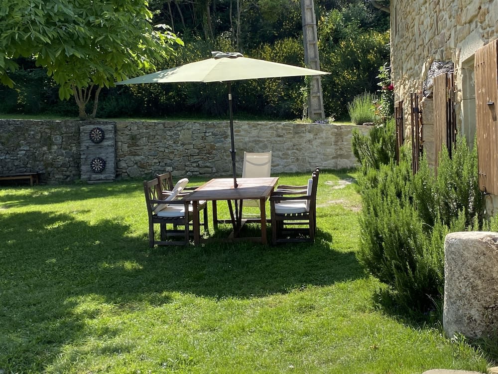 Week end en Provence - Chambres d'hotes 1