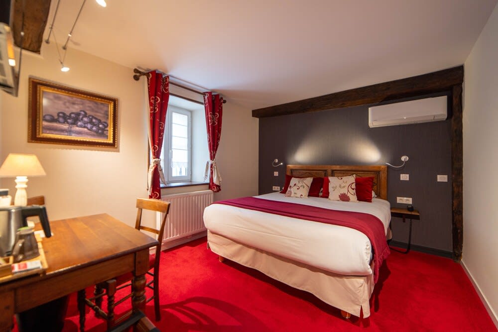 Hôtel Wilson - Teritoria 1