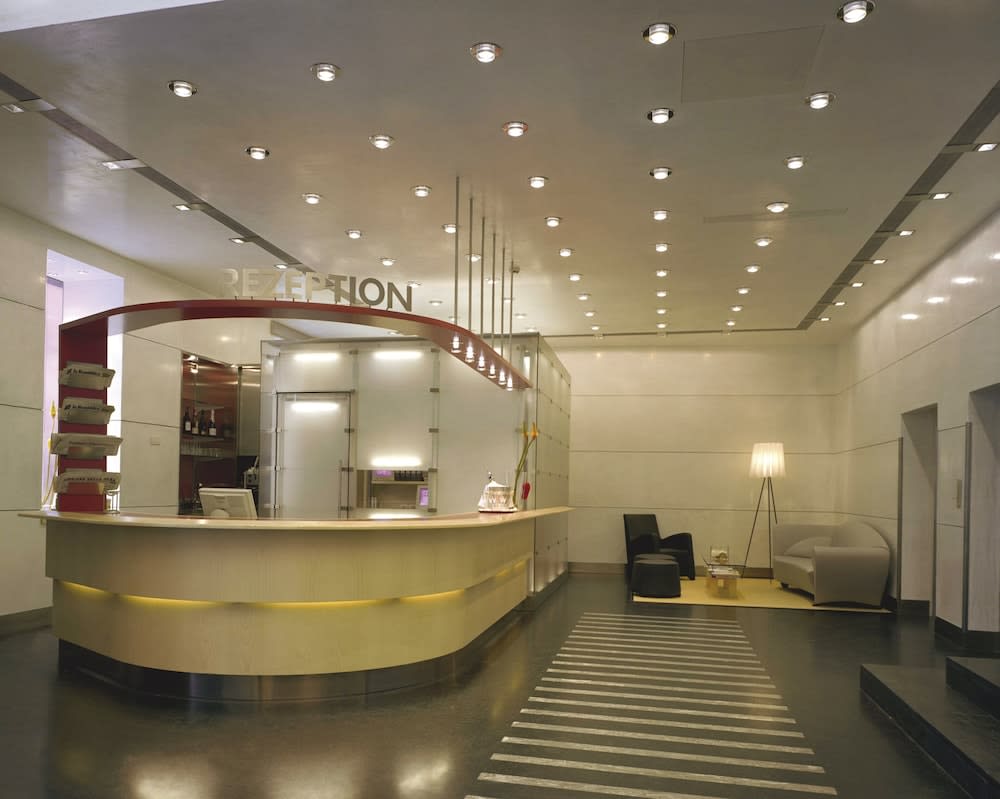 Hotel Greif, a Member of Design Hotels 2