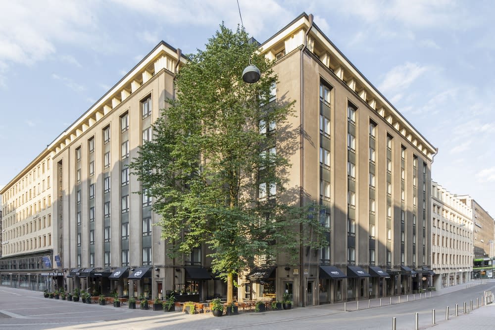 Solo Sokos Hotel Helsinki 1