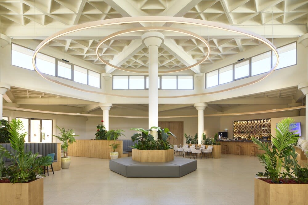 Sol Tropikal Durrës 3