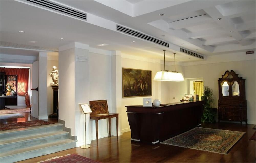 Hotel Clitunno 2