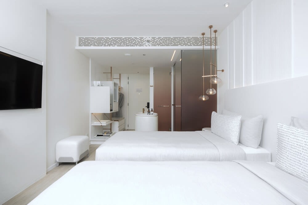 INNSiDE by Meliá Bangkok Sukhumvit 3