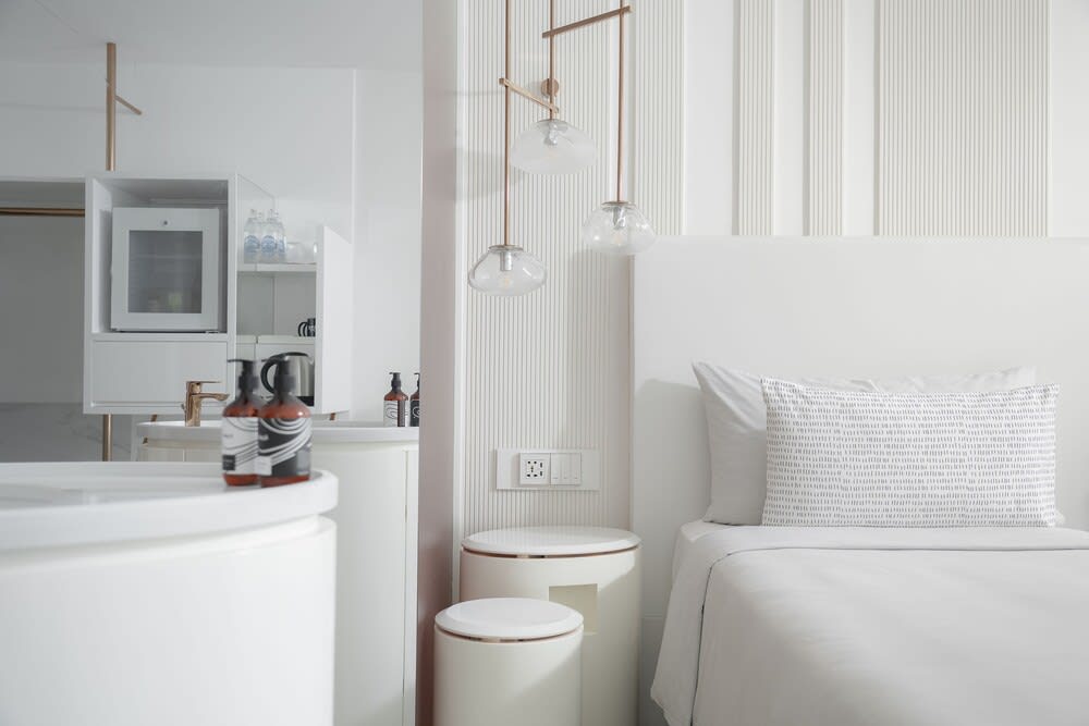 INNSiDE by Meliá Bangkok Sukhumvit 5