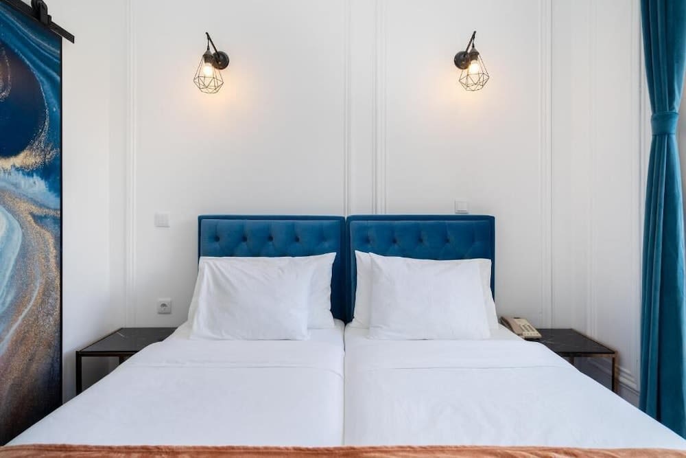 Lisbon 5 Hotel 2