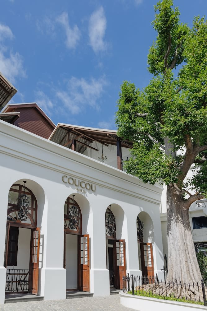 Coucou Hotel 1
