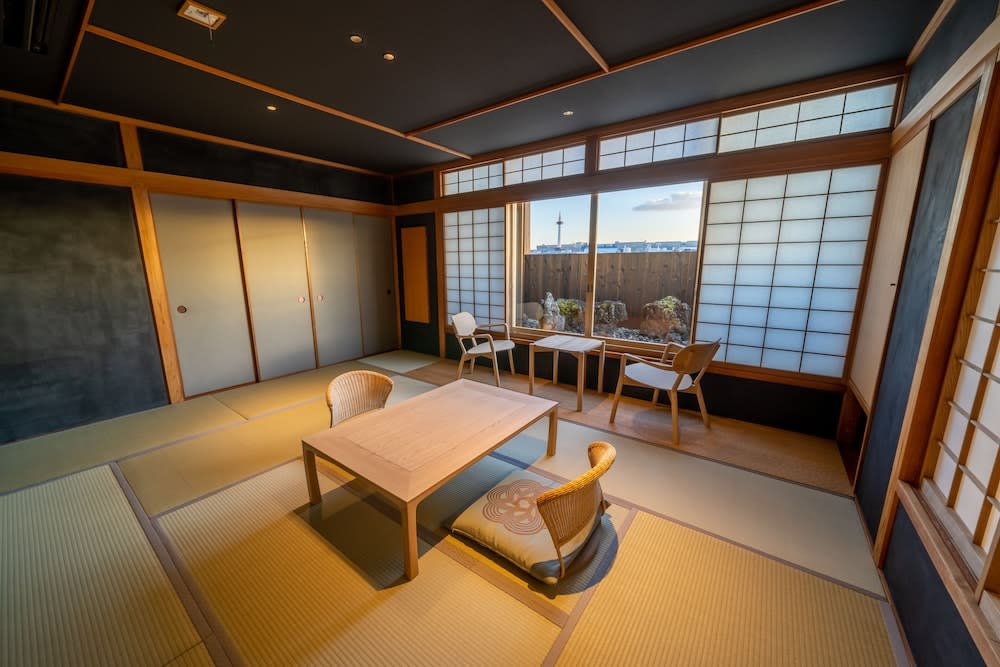 Ryokan Ryokufuso 1