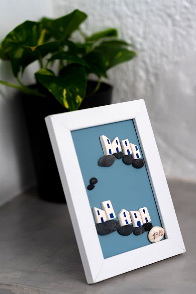 1812 Caves 'n Mansion 1