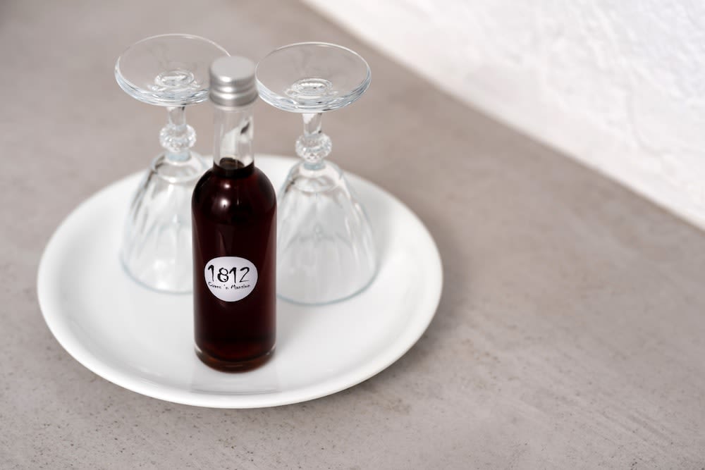 1812 Caves 'n Mansion 3