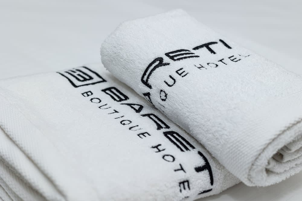 Bareti Boutique Estate 2