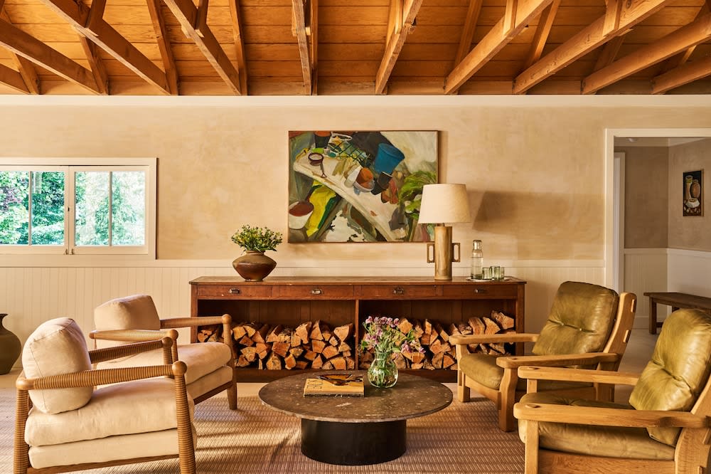 Dawn Ranch 1