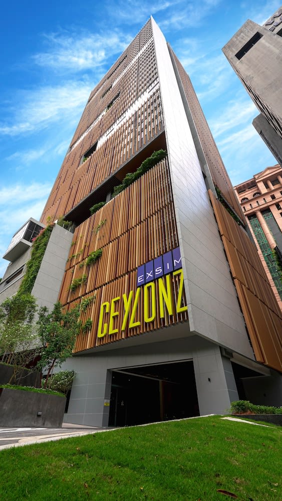 Ceylonz Seasonal Suites 1