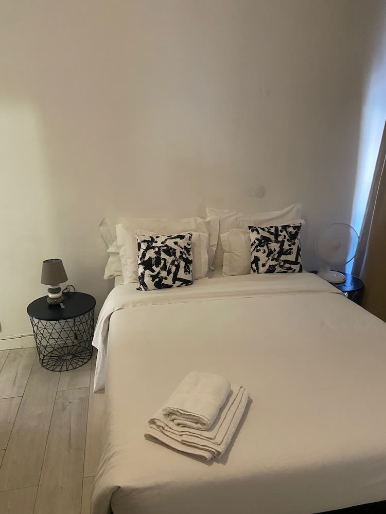 Santo Amaro Guest House 1