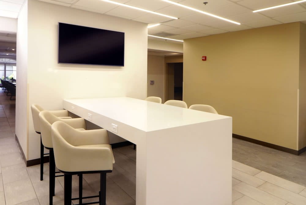Wyndham Garden McAllen at La Plaza Mall 2