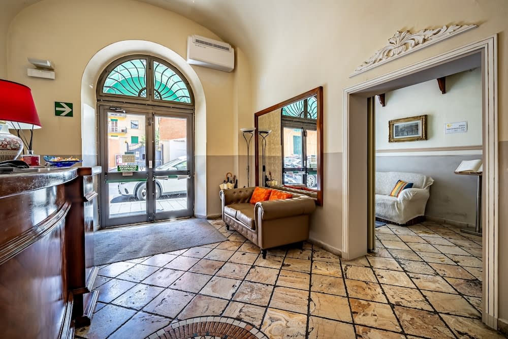 Casa per ferie religiosa Figlie di Nazareth, Pisa – Updated 2023 Prices