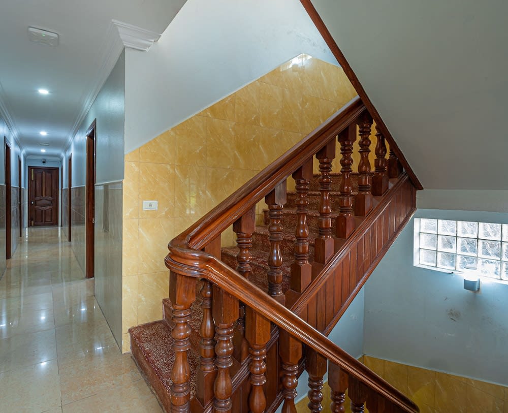 Archaic House- Siem Reap 2