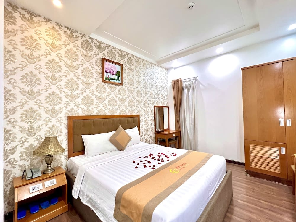 New Space Hotel Airport 5