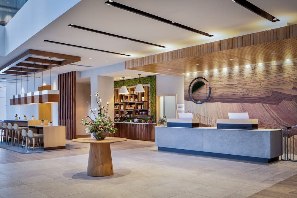 Element Salt Lake City Downtown 5