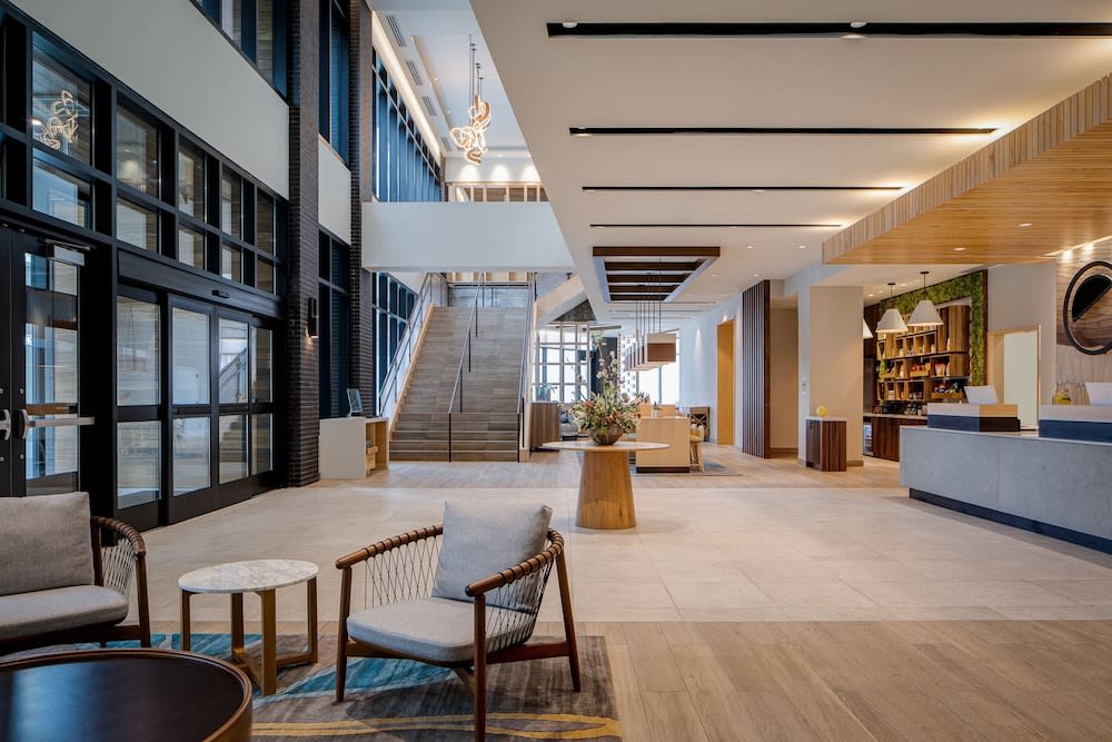 Element Salt Lake City Downtown 3