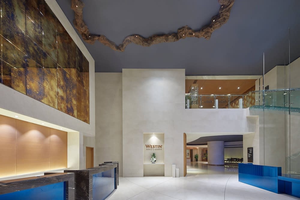 The Westin Shenzhen Nanshan 2