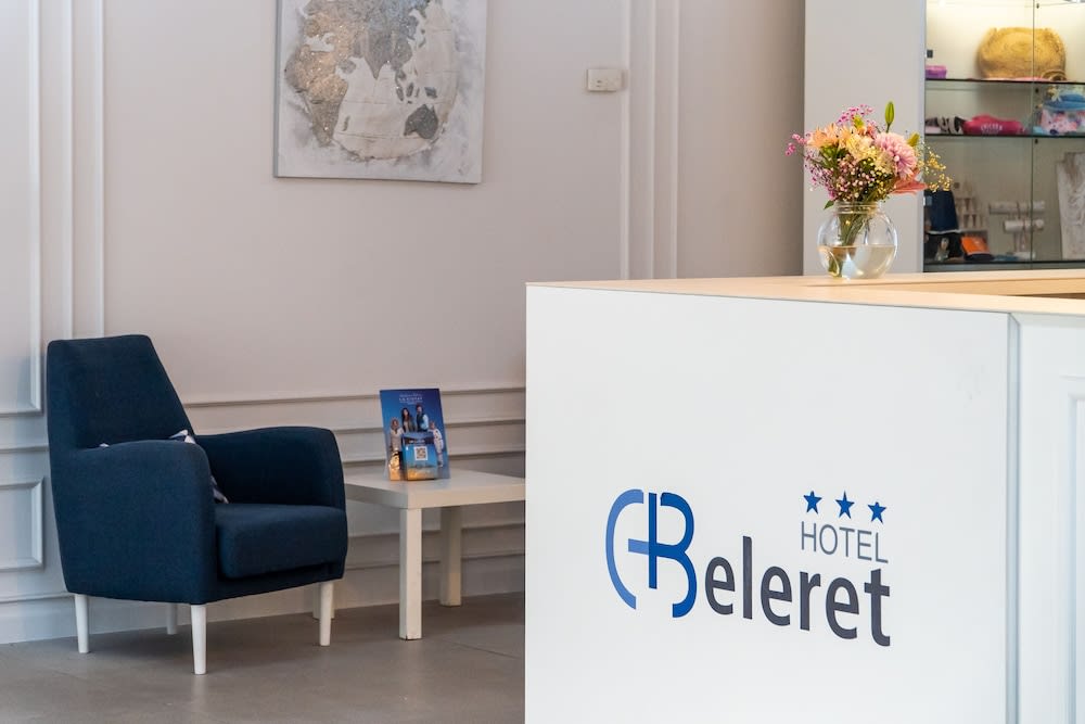 Hotel Beleret 5