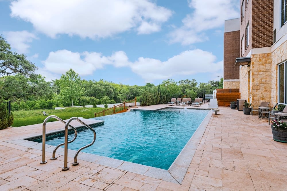 Residence Inn by Marriott Austin Southwest 1