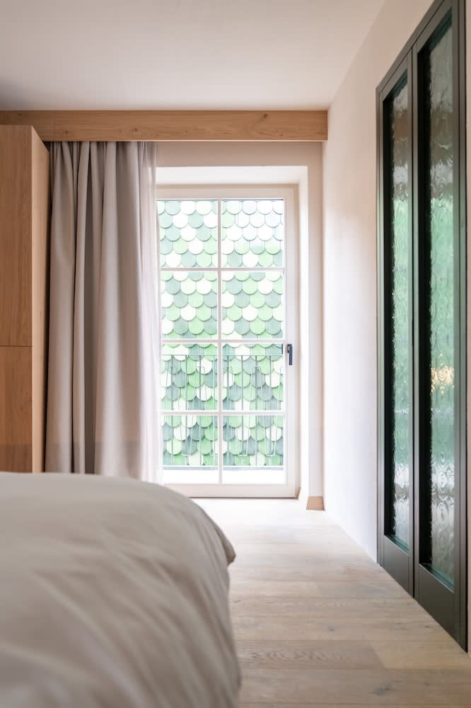 ADLER Historic Guesthouse 4