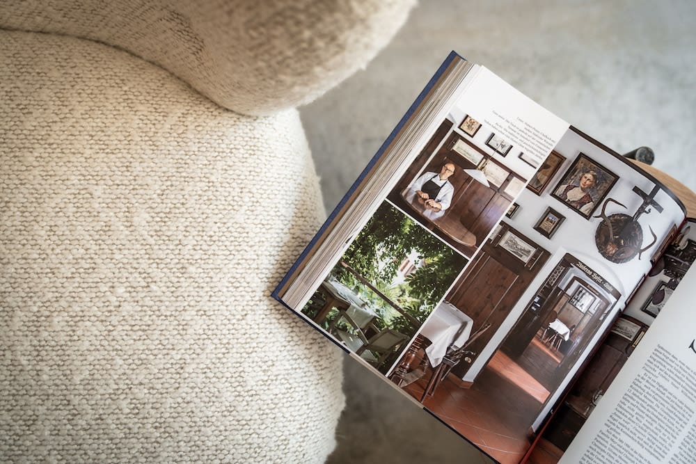 ADLER Historic Guesthouse 2