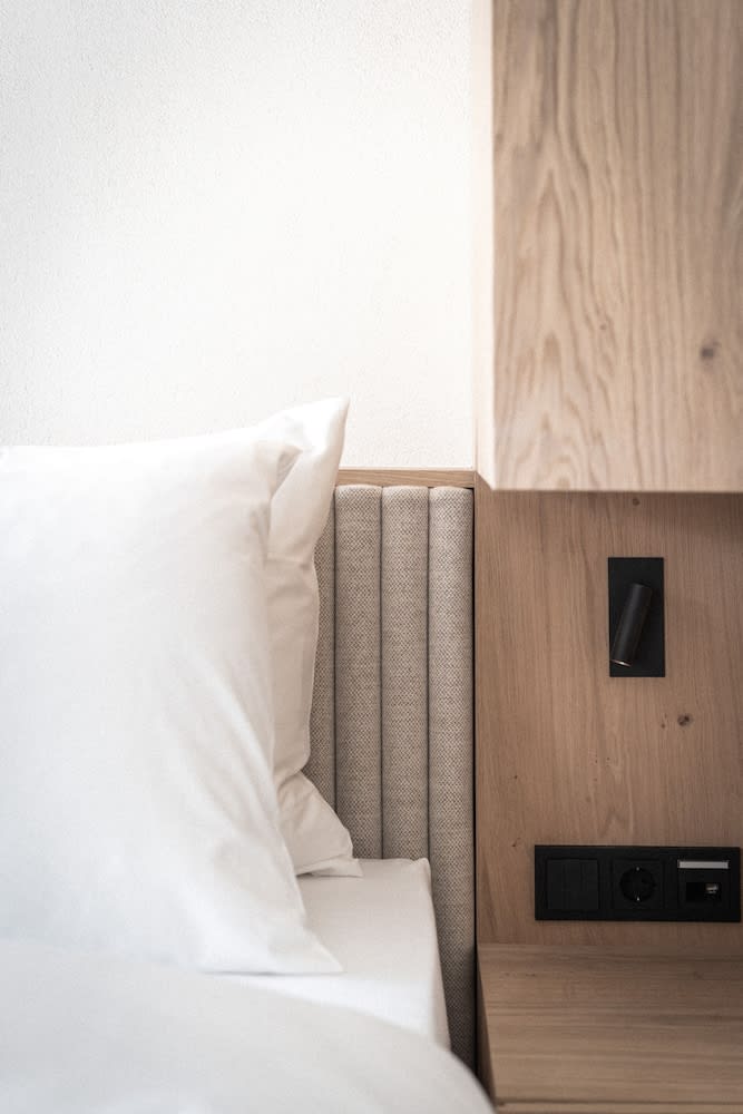 ADLER Historic Guesthouse 5