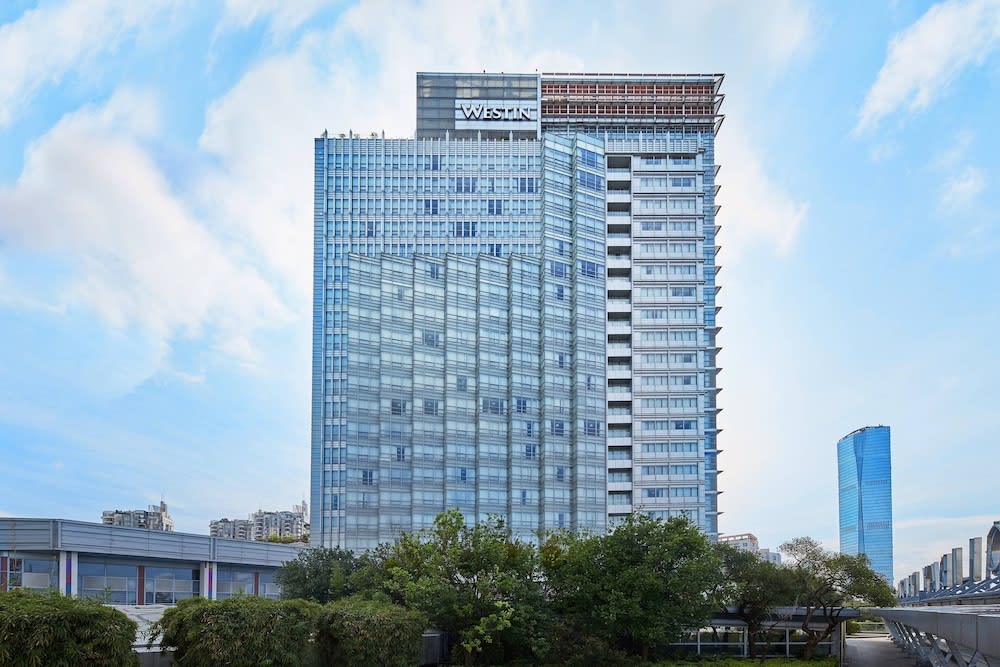 The Westin Shenzhen Nanshan 1