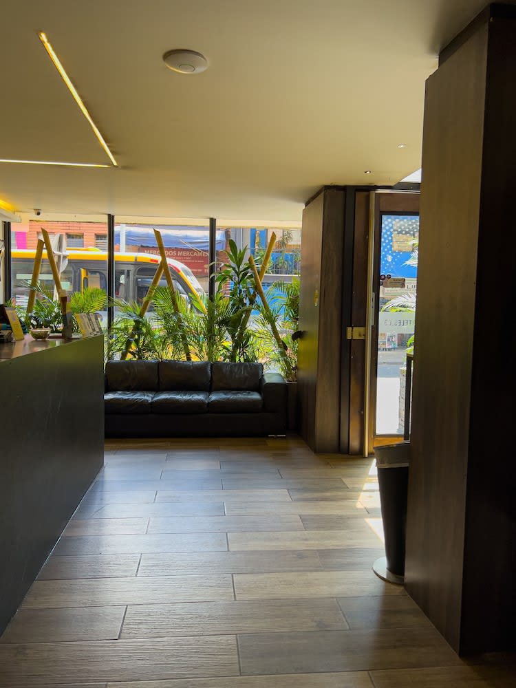 Hotel 47 Medellin Center 2