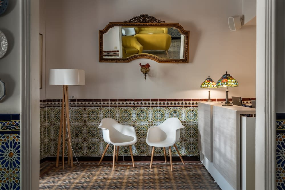 Hotel Medium Renaixença 3