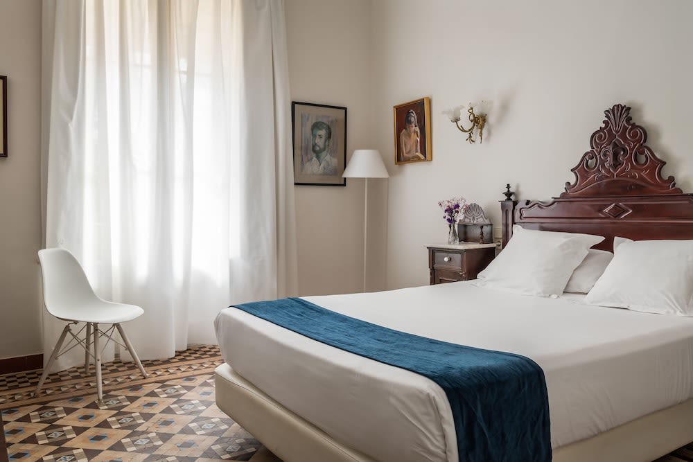 Hotel Medium Renaixença 4