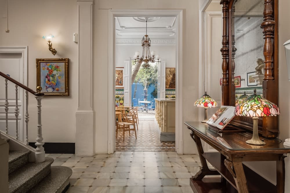 Hotel Medium Renaixença 2