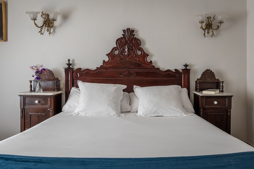 Hotel Medium Renaixença 5