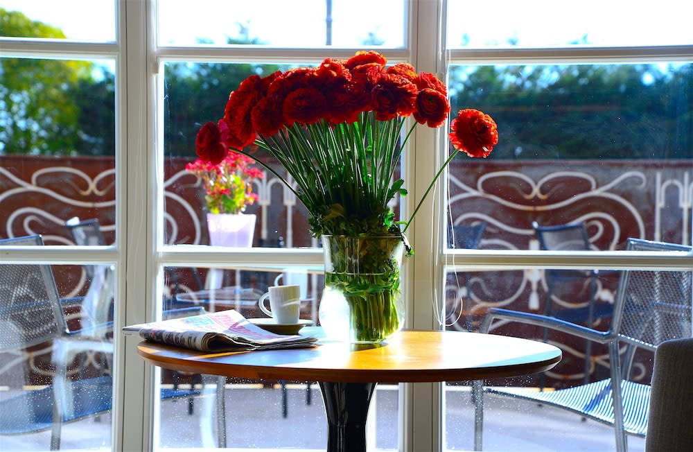 Hôtel Eze Hermitage 2