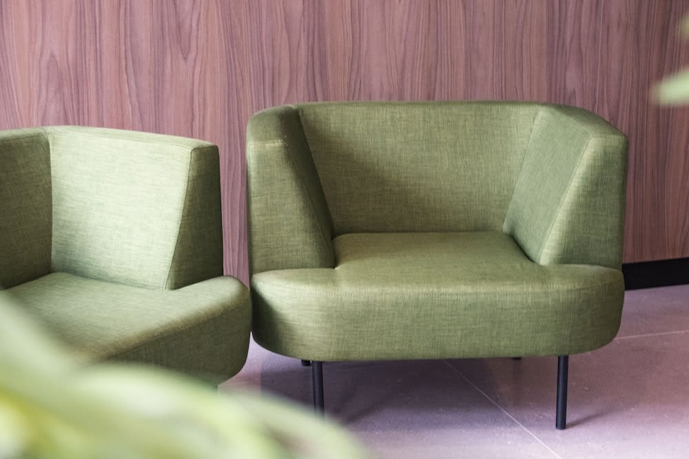 Park Heights by the Warren Collection 2