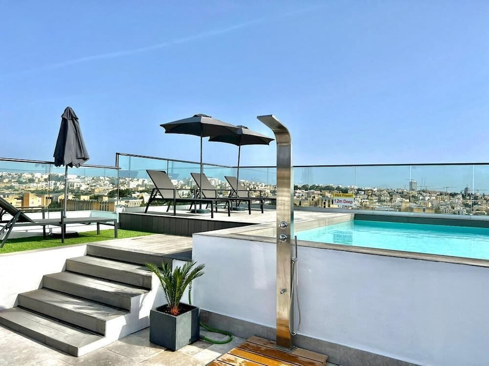 Park Heights by the Warren Collection 1