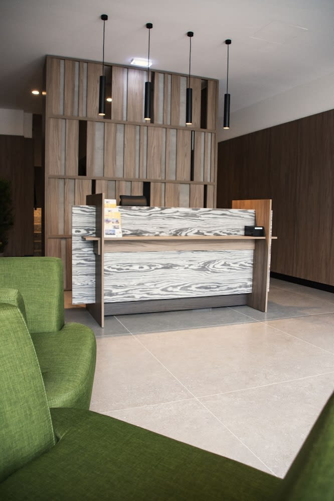 Park Heights by the Warren Collection 3