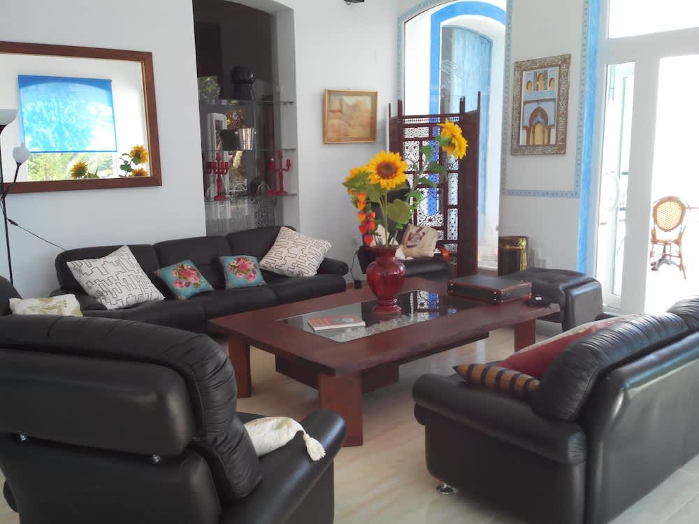 Hotel Casa Grande 2