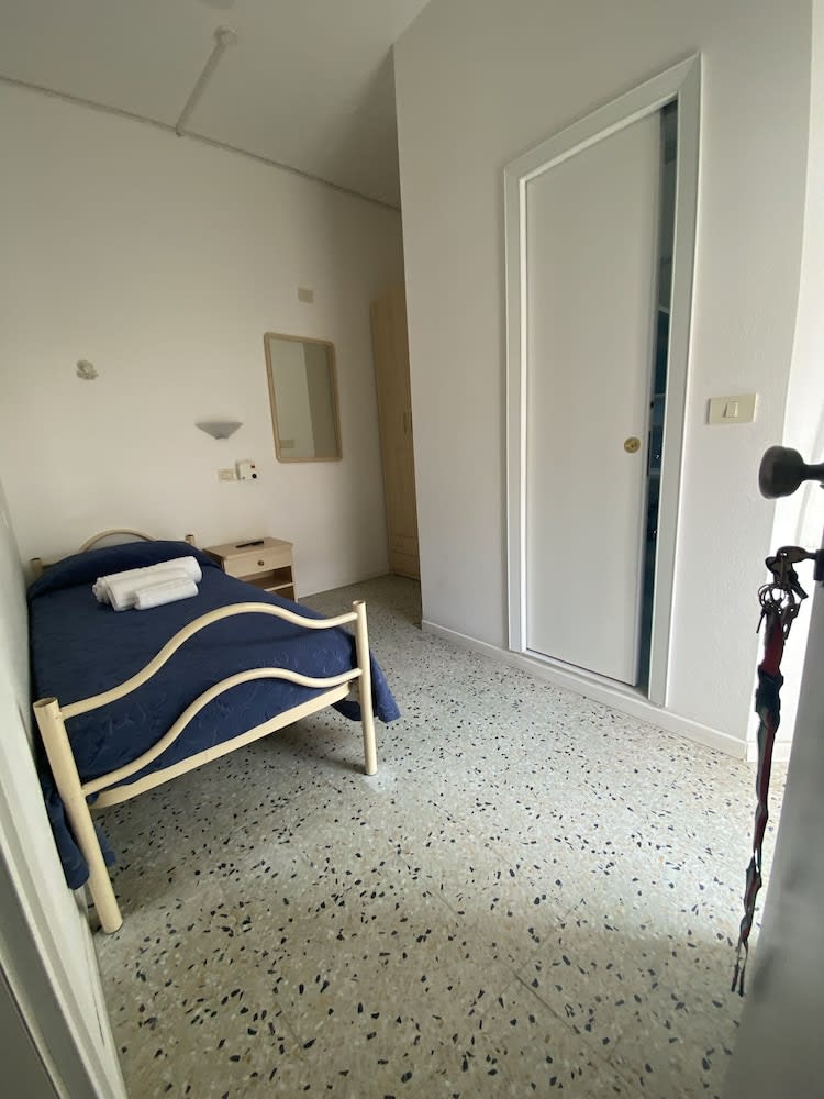 Hotel Lucciola 2