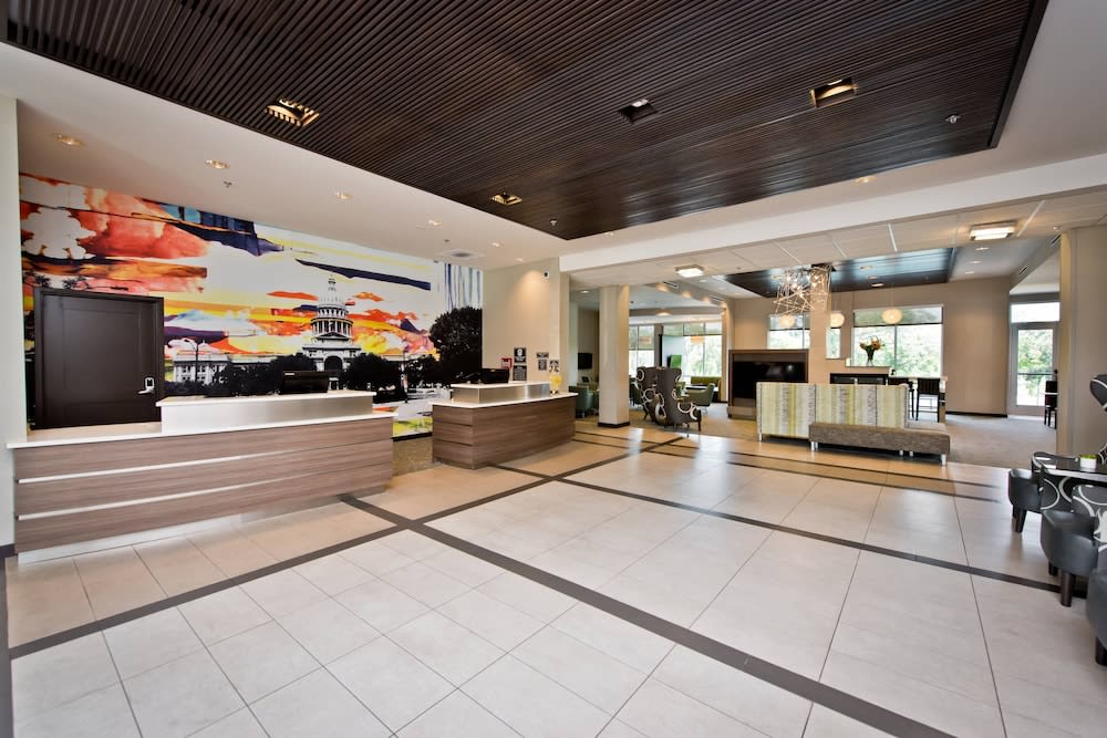 Residence Inn by Marriott Austin Southwest 2