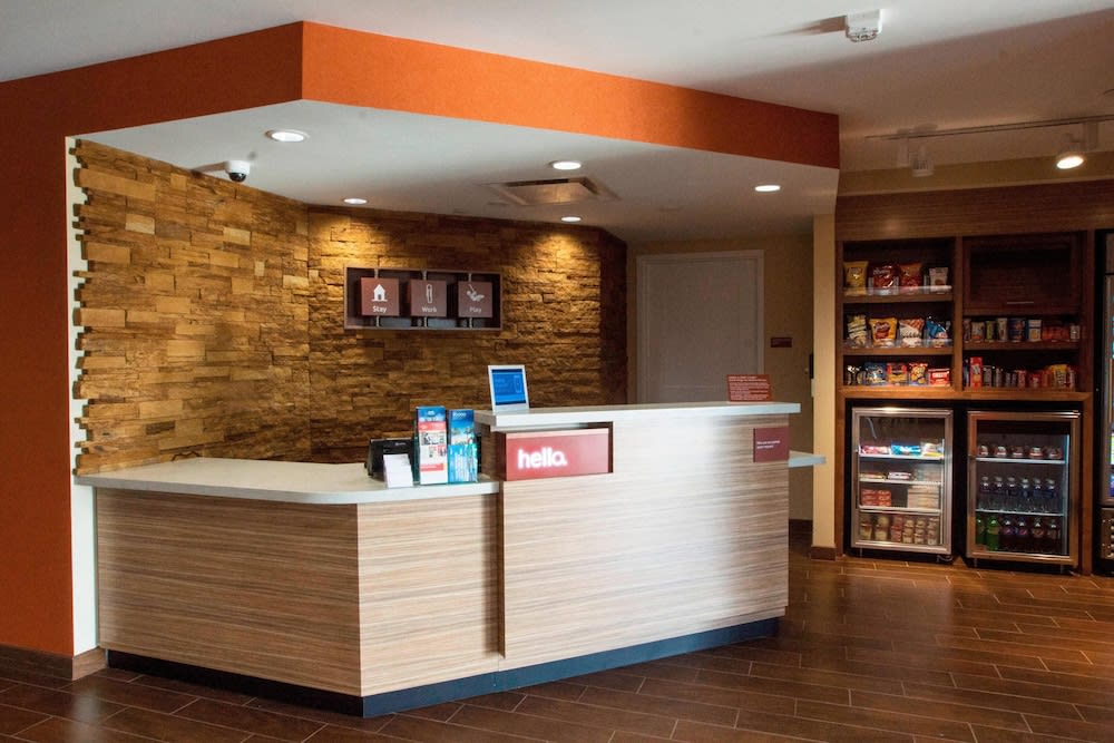 TownePlace Suites by Marriott Pittsburgh Cranberry Township 2