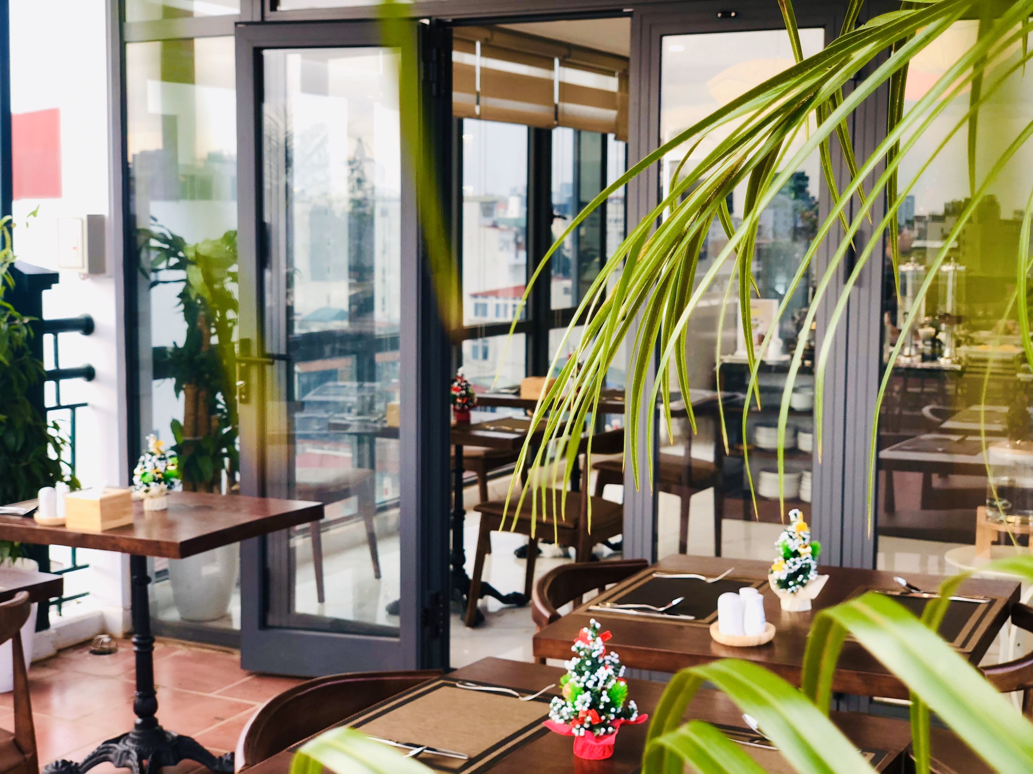 Singita Classy Hotel 2