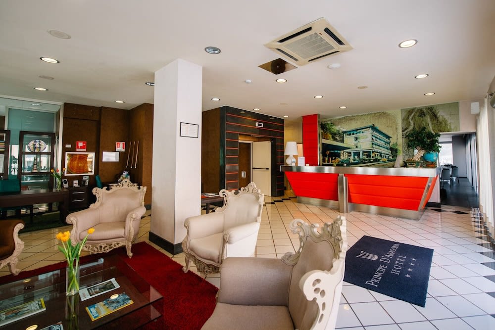 Hotel Principe d'Aragona, Sure Hotel Collection by BW 2