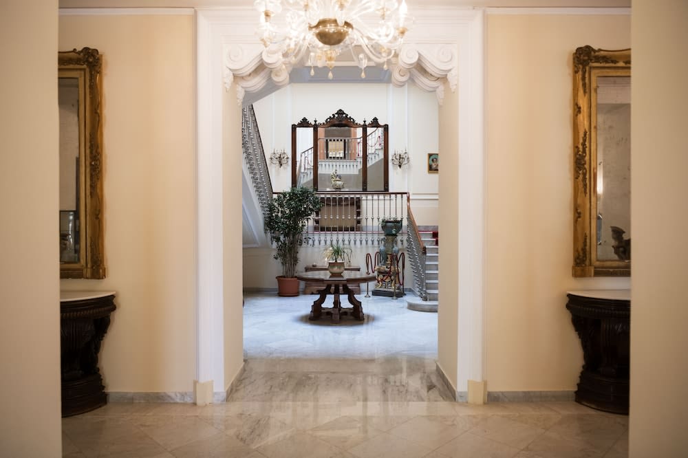 Grand Hotel Telese 2