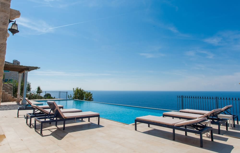 Castello degli Aranci Eco Resort 1