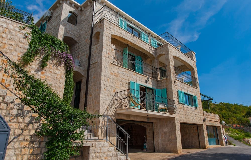 Castello degli Aranci Eco Resort 2