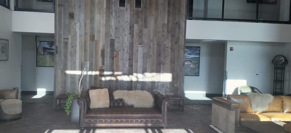 Bunk House 2